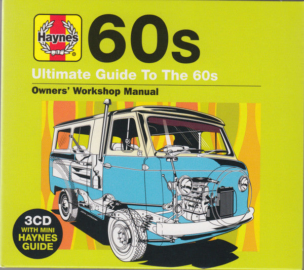 ultimate-guide-to-the-sixties