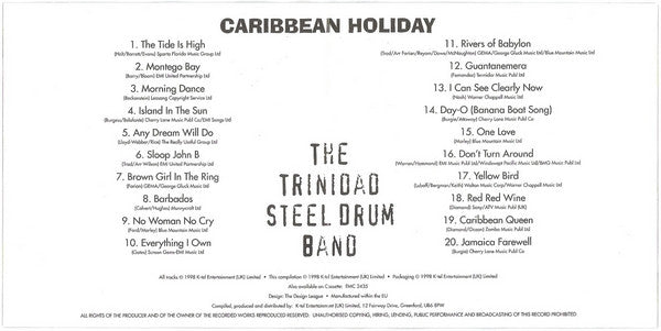 caribbean-holiday
