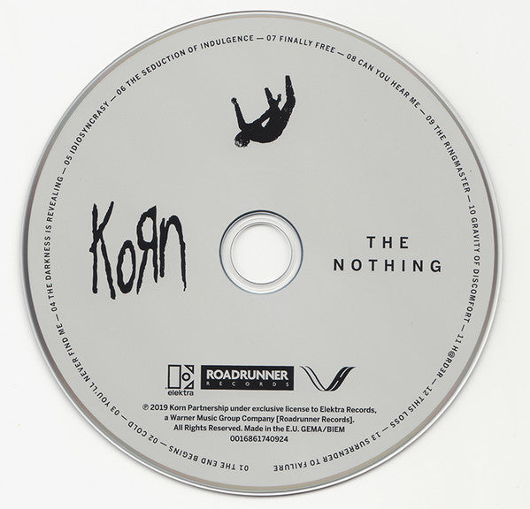the-nothing