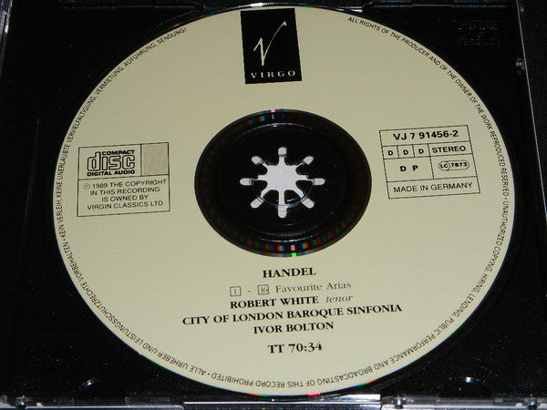 favourite-handel-arias