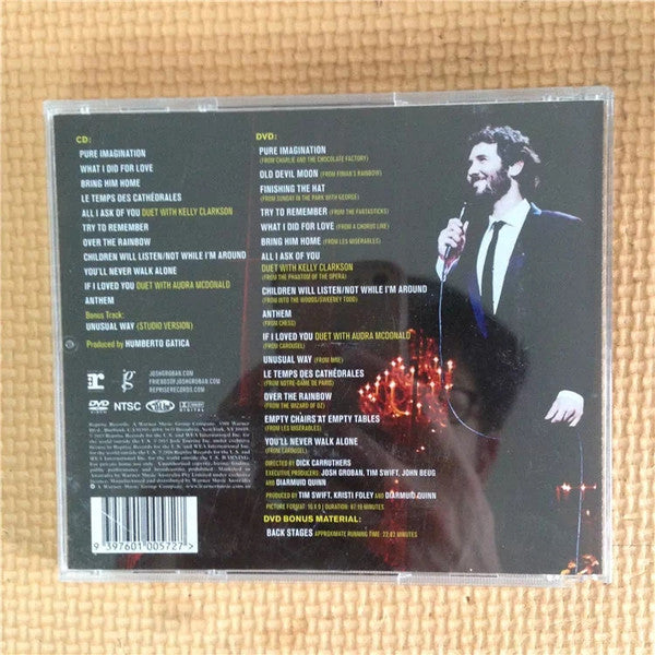 stages-live