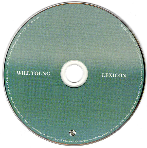 lexicon
