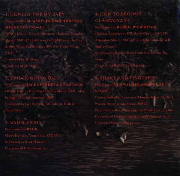 true-blood:-music-from-the-hbo-original-series-volume-2