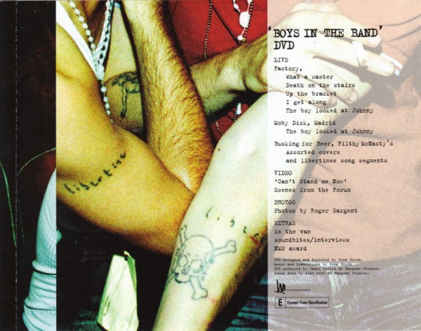 the-libertines