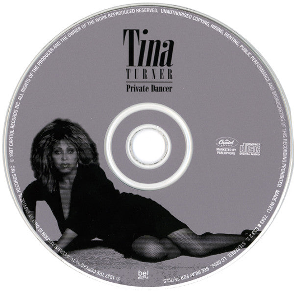 private-dancer