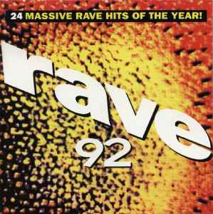 rave-92---24-massive-rave-hits-of-the-year