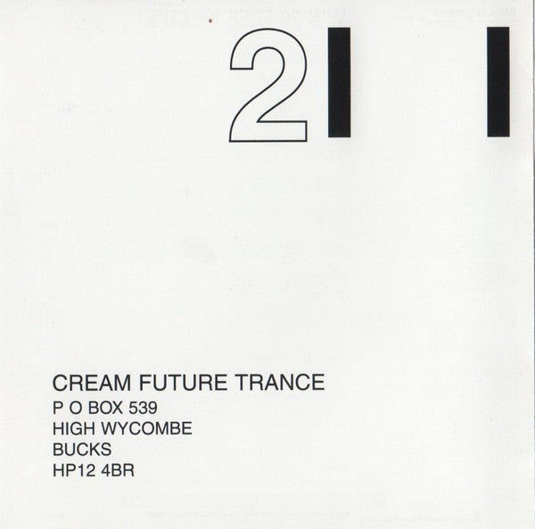 future-trance
