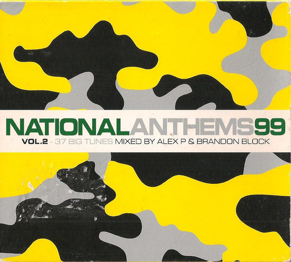 national-anthems-99-vol.-2