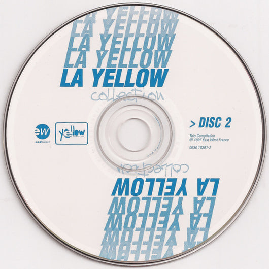 la-yellow-collection