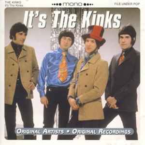 its-the-kinks