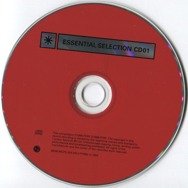 essential-selection---summer-1998