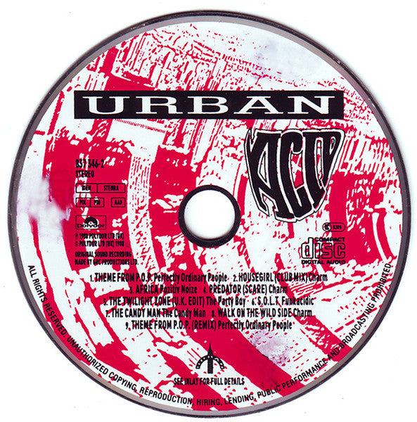 urban-acid