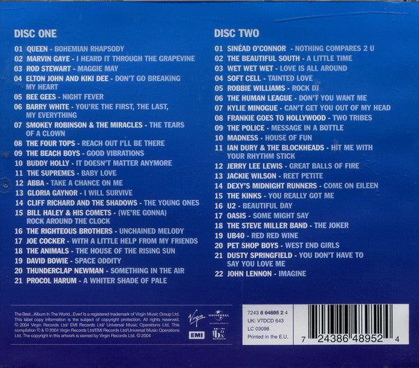 the-best-no.1-singles-in-the-world-...ever!