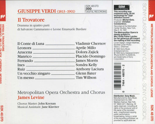 il-trovatore