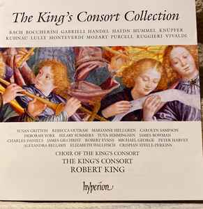 the-kings-consort-collection