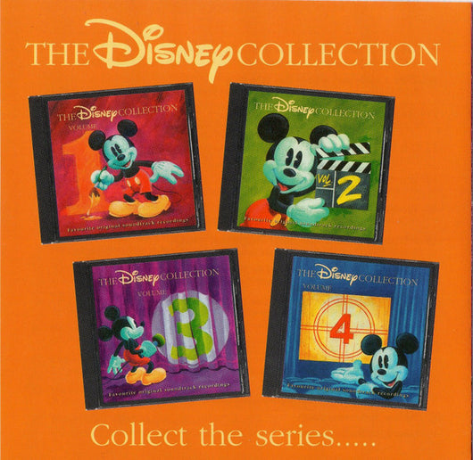the-disney-collection---volume-3