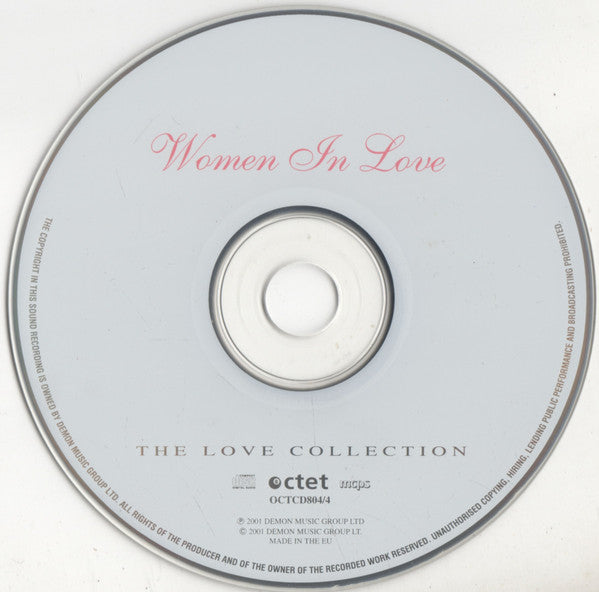 the-love-collection