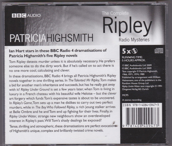 the-complete-ripley-radio-mysteries