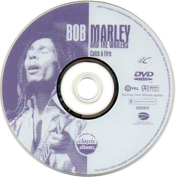 catch-a-fire-:-classic-albums---the-greatest-records-in-rock-history