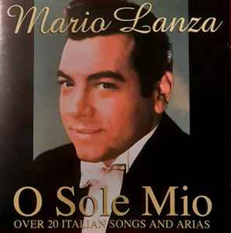 o-sole-mio