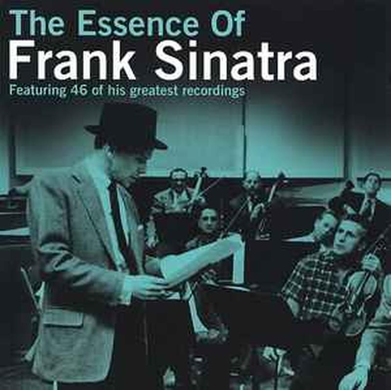 the-essence-of-frank-sinatra