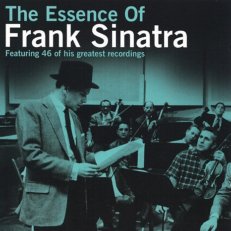 the-essence-of-frank-sinatra