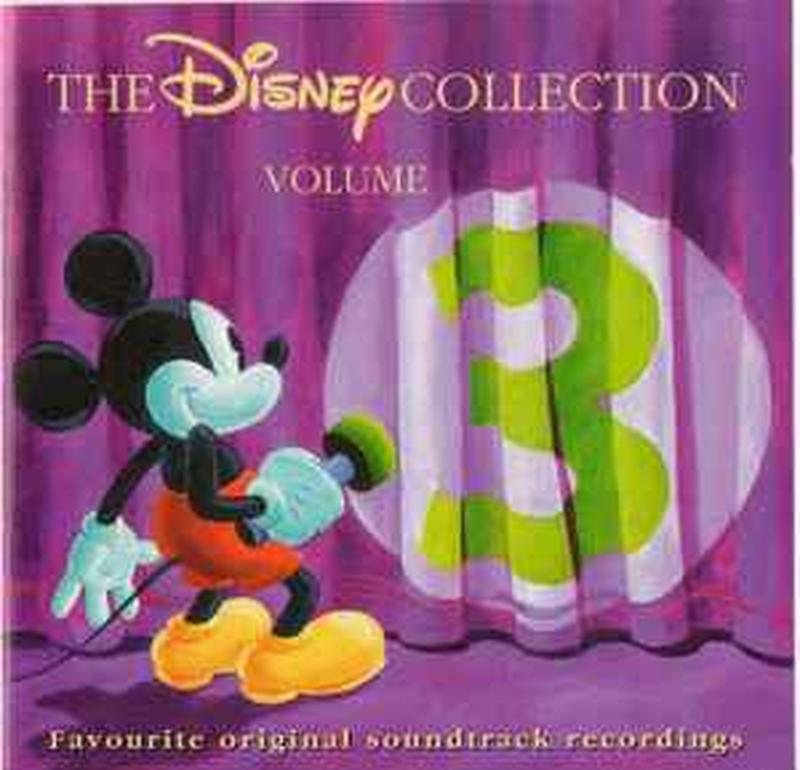 the-disney-collection---volume-3