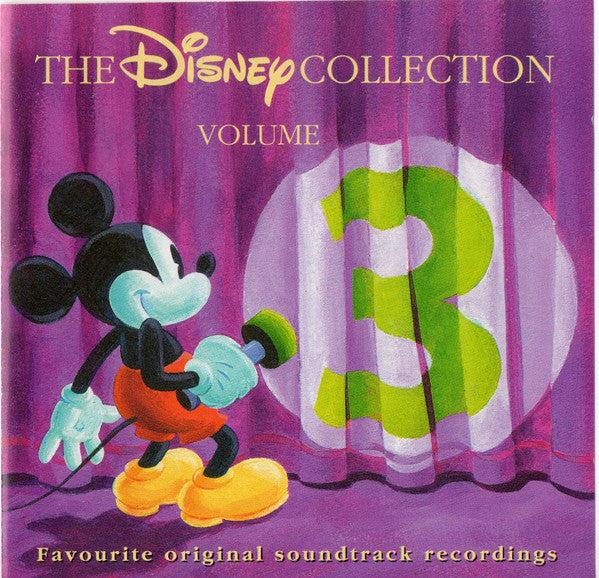 the-disney-collection---volume-3