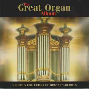 the-great-organ-album