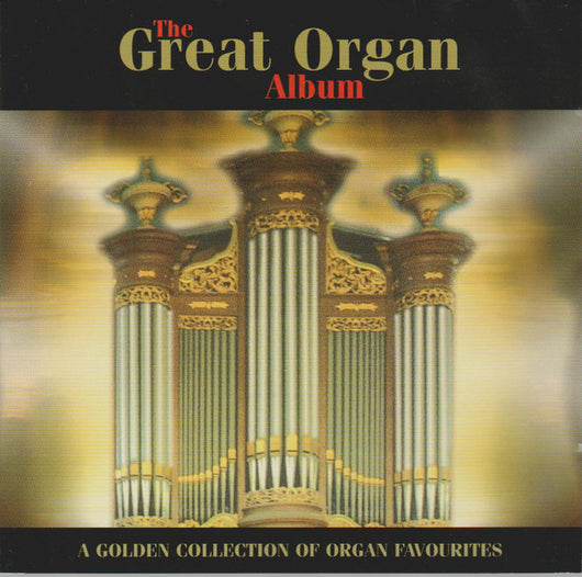 the-great-organ-album