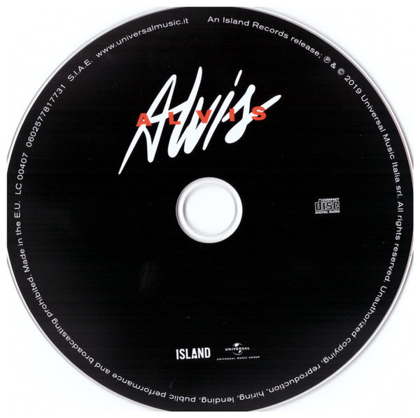 alvis