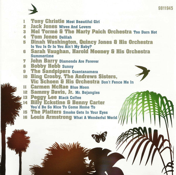 music-for-lounging