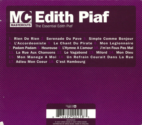 the-essential-edith-piaf