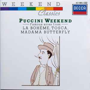 puccini-weekend---famous-arias-from---la-bohème,-tosca,-madame-butterfly
