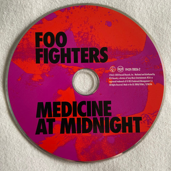 medicine-at-midnight
