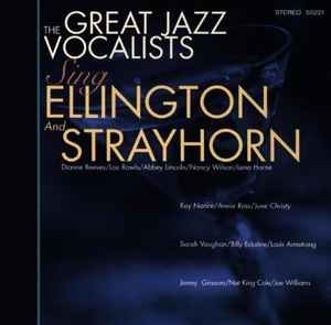 the-great-jazz-vocalists-sing-ellington-and-strayhorn