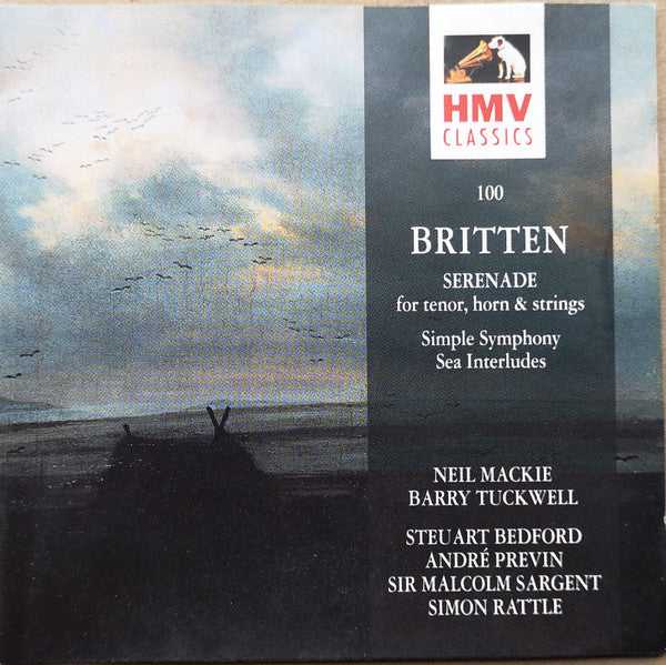 britten-serenade-for-tenor,-horn-&-strings