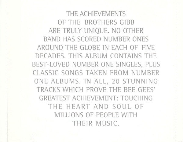 number-ones