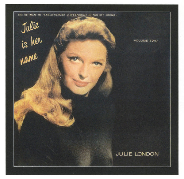 julie-is-her-name-(complete-sessions)