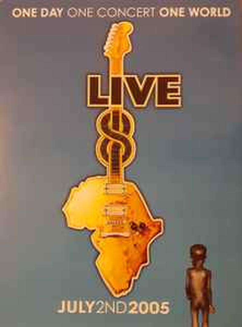 live-8