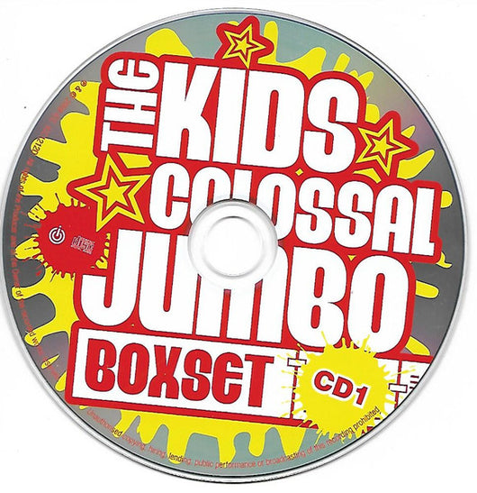 the-kids-colossal-jumbo-boxset