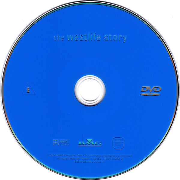 the-westlife-story