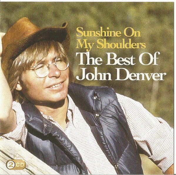 sunshine-on-my-shoulders-/-the-best-of-john-denver