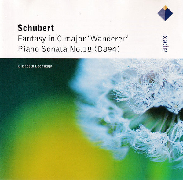 fantasie-c-major-"wanderer"-•-piano-sonata-no.18-(d894)