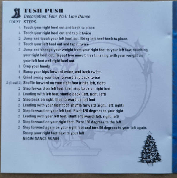 i-love-line-dancing---the-christmas-album
