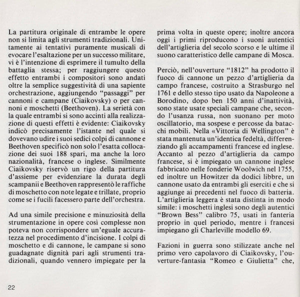 1812-/-romeo-&-juliet-/-wellingtons-victory-"bataille-de-vittoria"