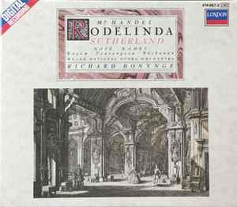 rodelinda