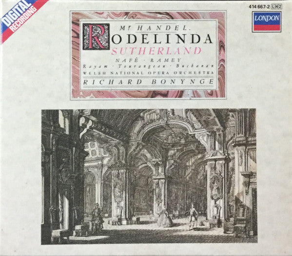 rodelinda
