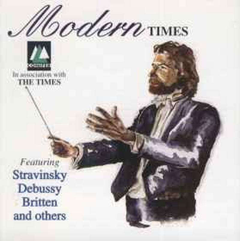 modern-times