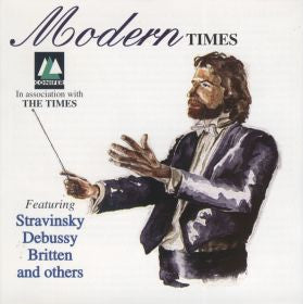 modern-times